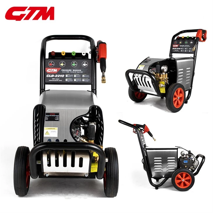 Electric Water Power Washer high quality